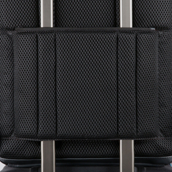Fast-check laptop backpack 15,6"
