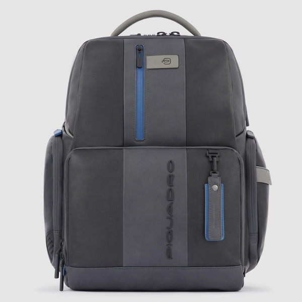 Fast-check laptop backpack 15,6"