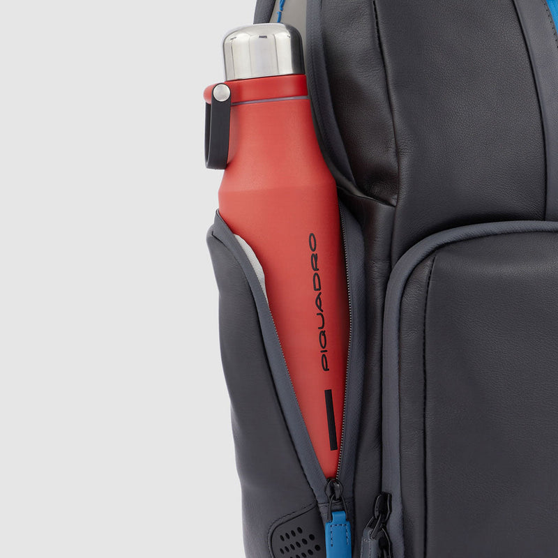 Fast-check laptop backpack 15,6"