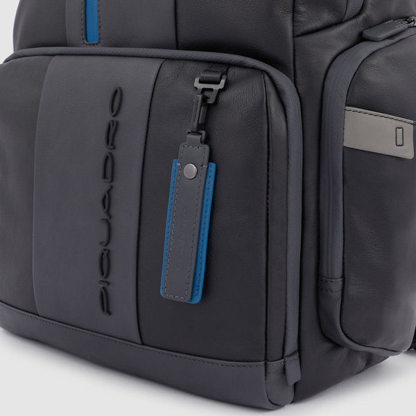 Fast-check laptop backpack 15,6"