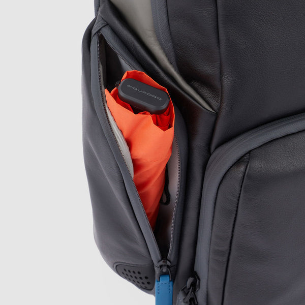 Fast-check laptop backpack 15,6"