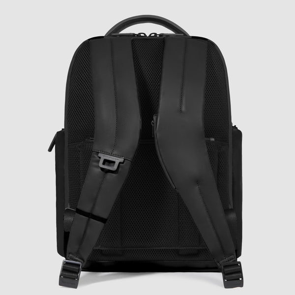 Mochila para portátil 15,6" fast-check