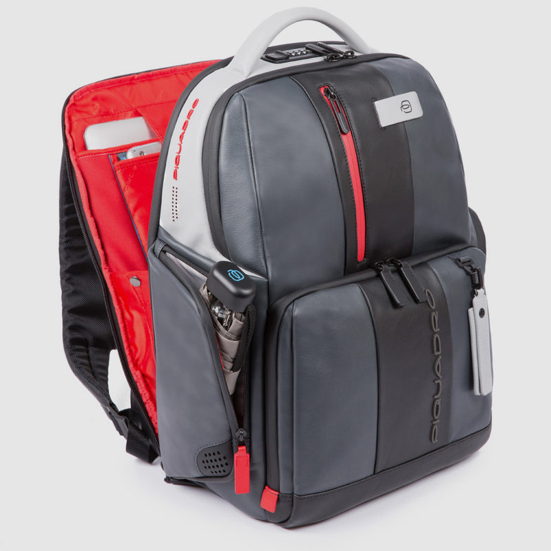 Computer 15,6" fast-check backpack