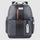 Laptop-Rucksack 15,6" mit LED Licht 