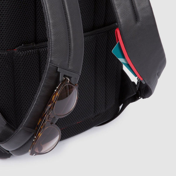 Laptop backpack 15,6"  with LED light