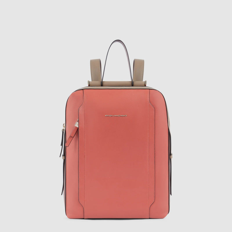 Zaino donna porta pc 14"  - 8