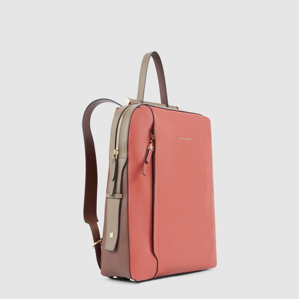 Zaino donna porta pc 14"  - 2