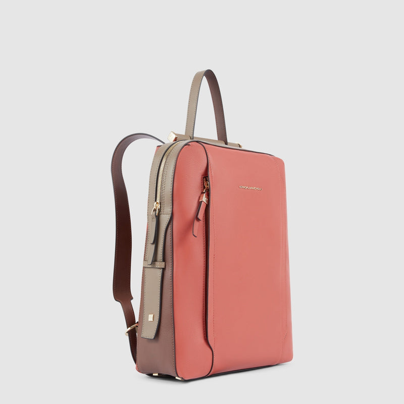 Zaino donna porta pc 14"  - 9