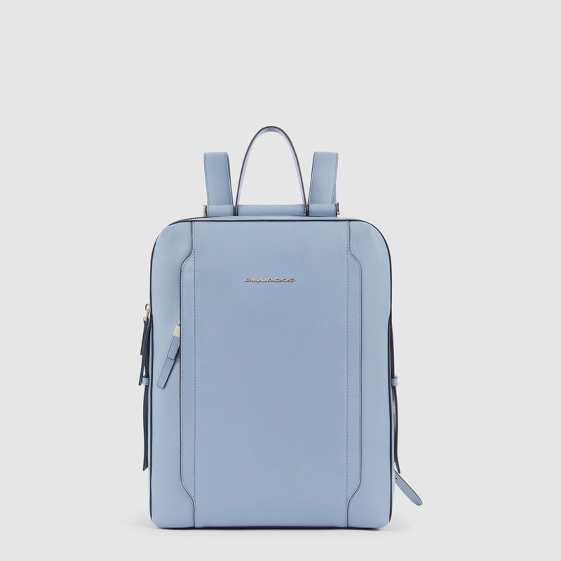 Mochila mujer para portátil 14"  - 21