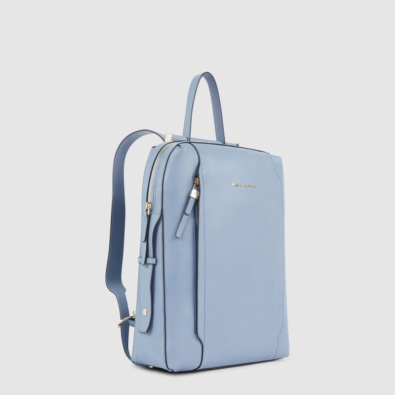 Mochila mujer para portátil 14"  - 22