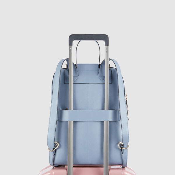 Zaino donna porta pc 14"  - 3