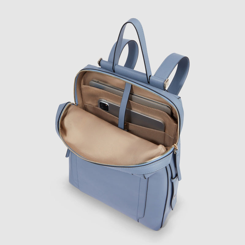 Zaino donna porta pc 14" 