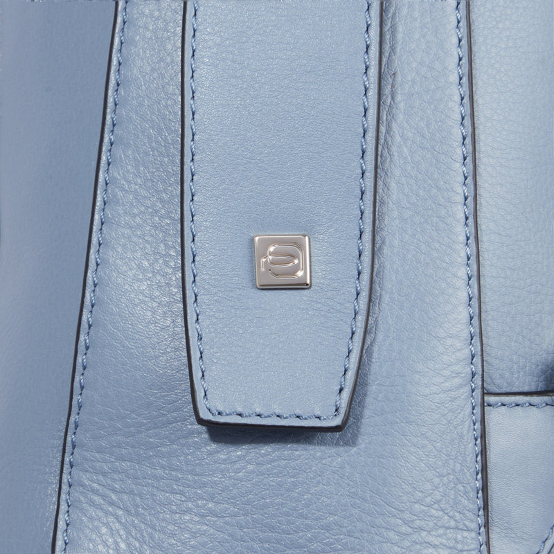 Zaino donna porta pc 14" 