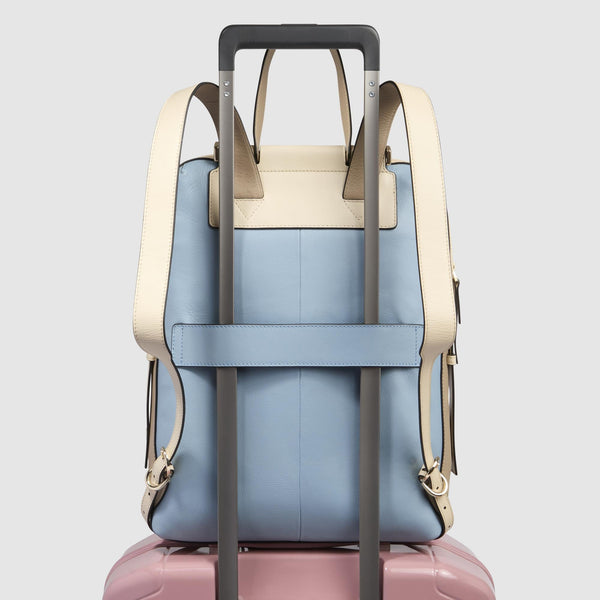 Women’s laptop backpack 14"