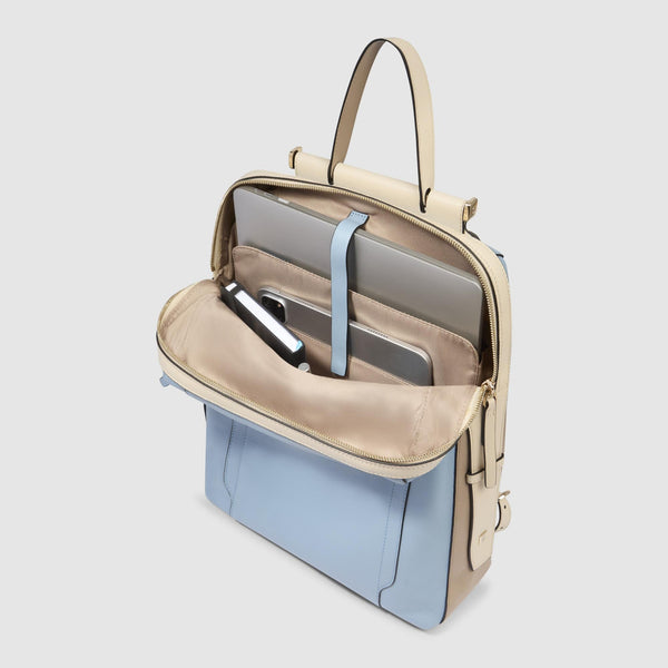 Women’s laptop backpack 14"
