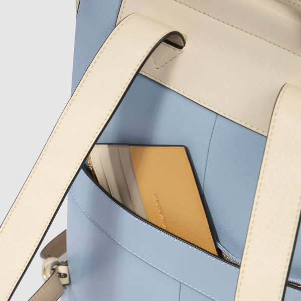 Women’s laptop backpack 14"