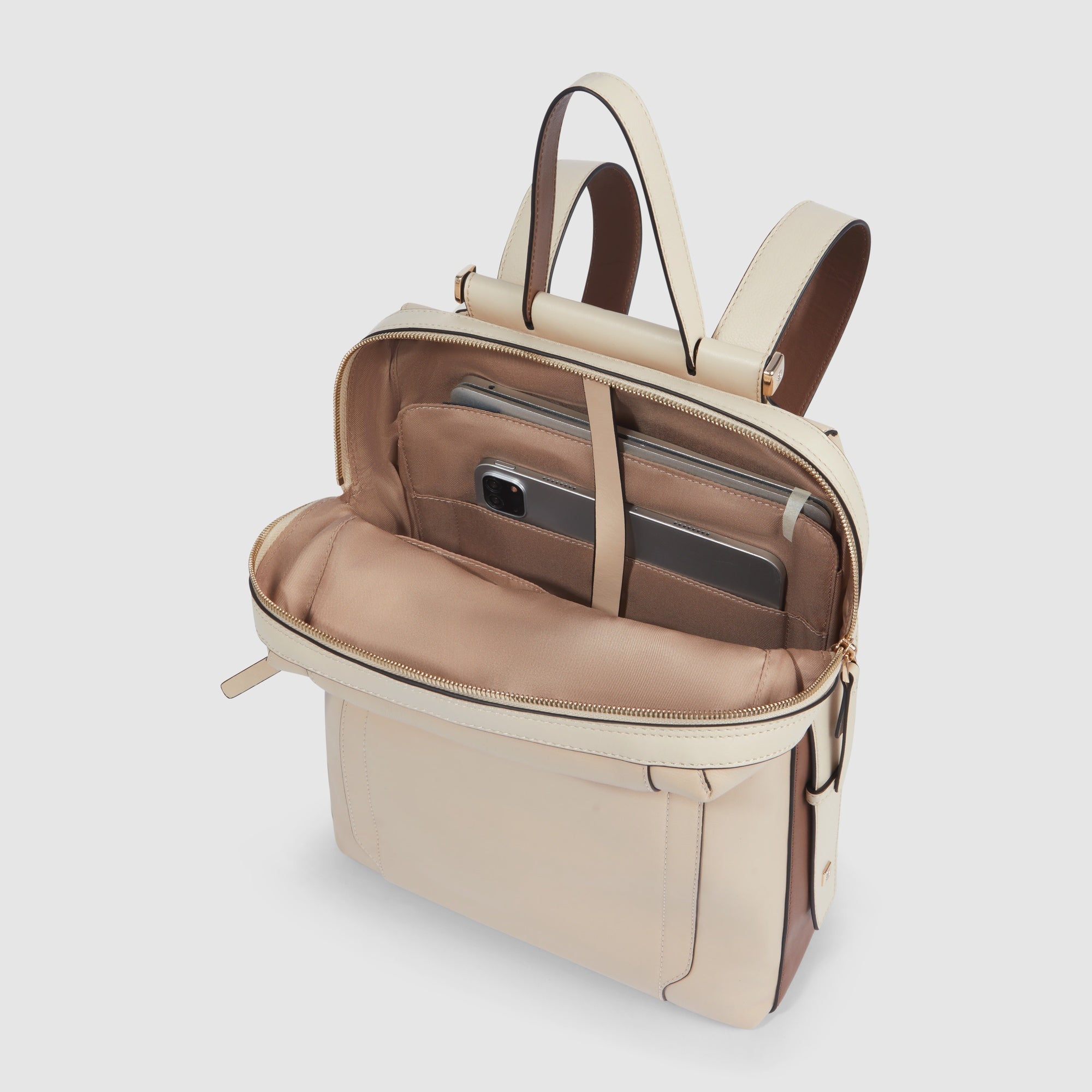 Women's Leather 14