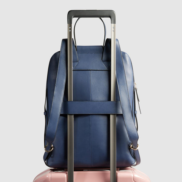 Sac à dos femme pour ordinateur 14" 