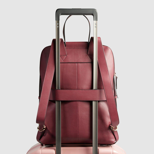 Sac à dos femme pour ordinateur 14" 