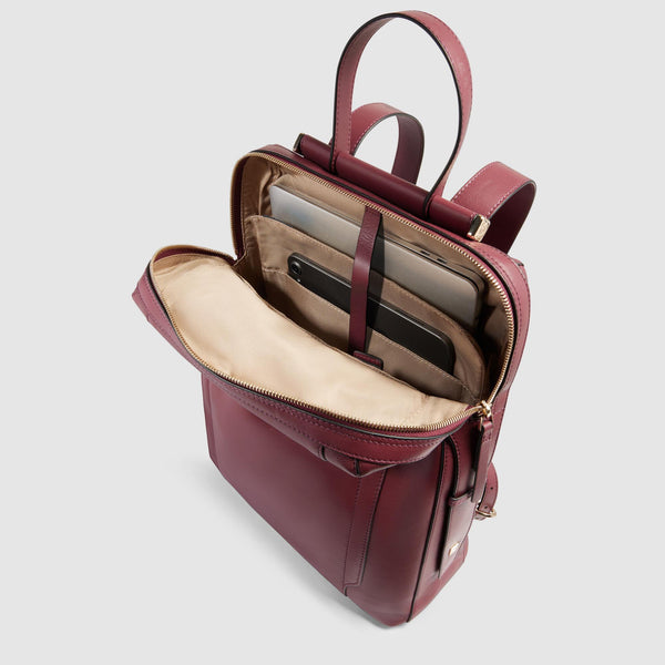 Sac à dos femme pour ordinateur 14" 