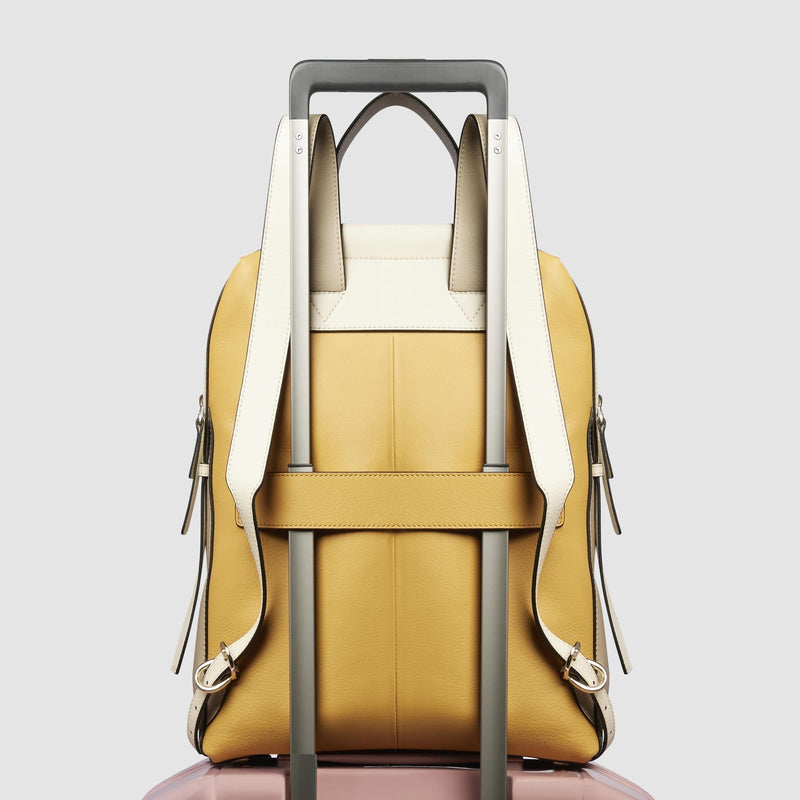 Women’s laptop backpack 14"