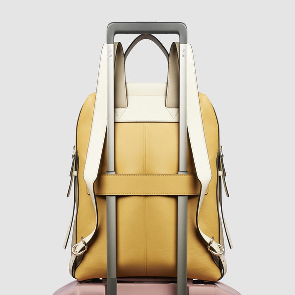 Women’s laptop backpack 14"