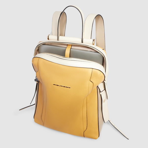Women’s laptop backpack 14"