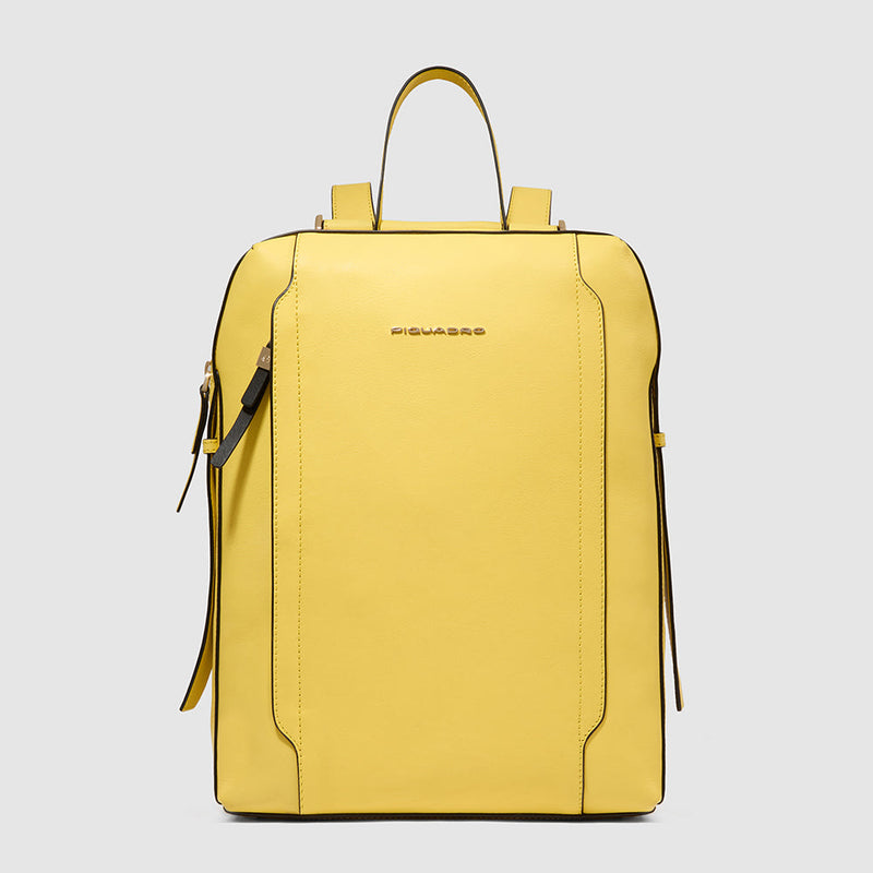 Piquadro Computer backpack 14" with iPad® compartment