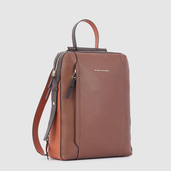 Women’s laptop backpack 14"