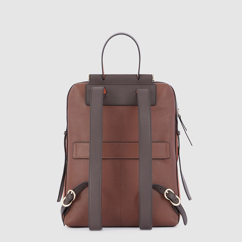 Women’s laptop backpack 14"