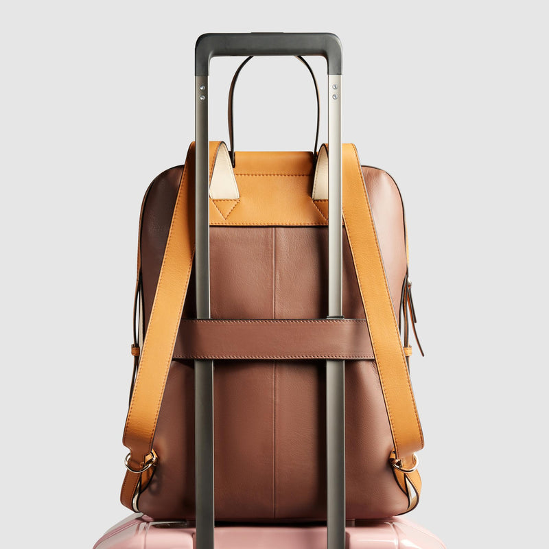 Sac à dos femme pour ordinateur 14" 