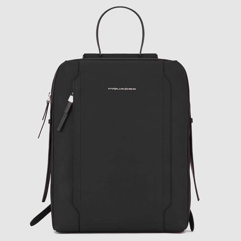 Computer backpack 14" with iPad® compartment