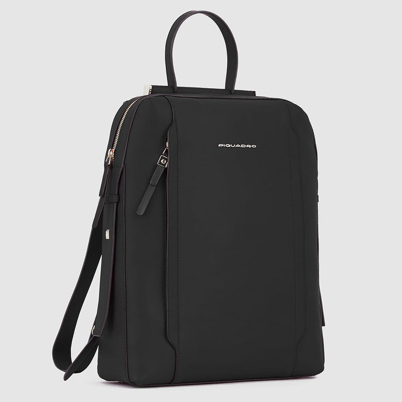 Laptop-Rucksack 14" mit iPad®-Fach