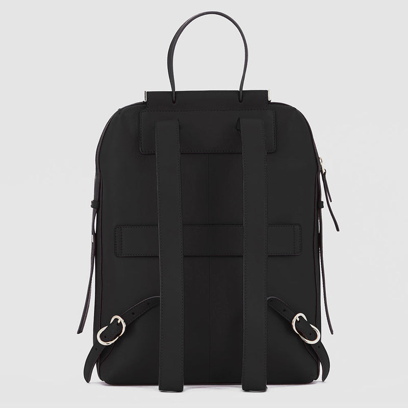 Laptop-Rucksack 14" mit iPad®-Fach