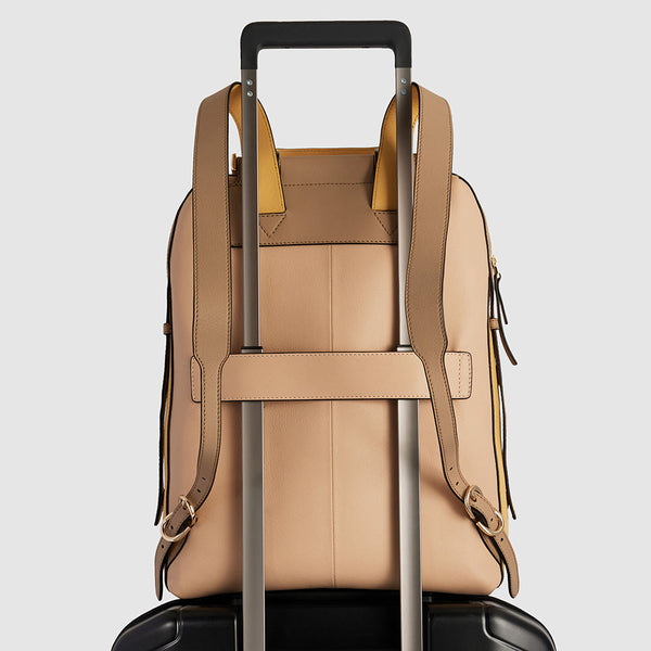 Women’s laptop backpack 14"