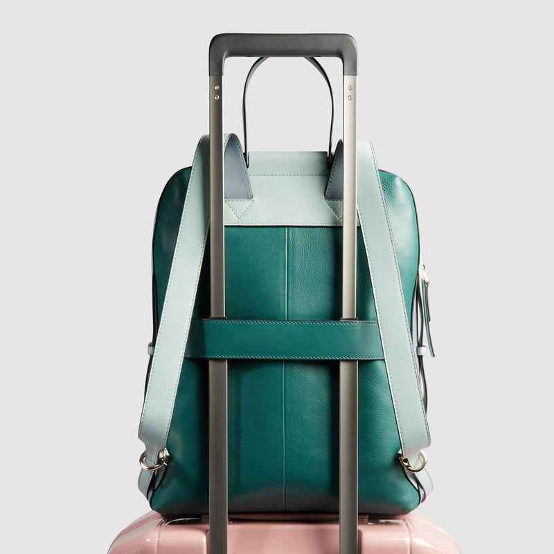 Sac à dos femme pour ordinateur 14" 
