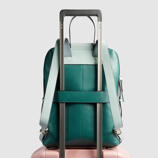 Sac à dos femme pour ordinateur 14" 