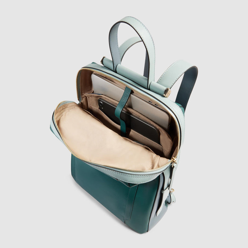 Sac à dos femme pour ordinateur 14" 