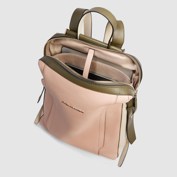 Women’s laptop backpack 14"