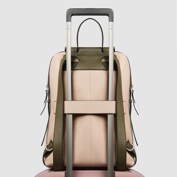 Women’s laptop backpack 14"