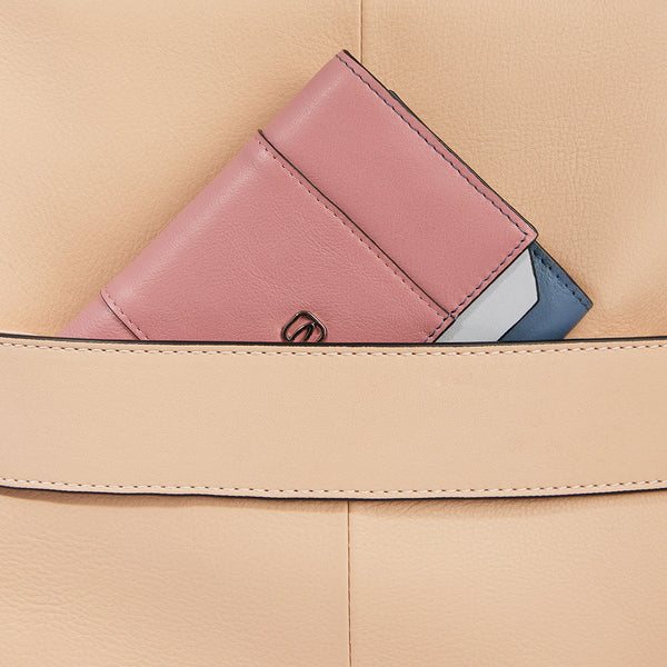 Sac à dos femme pour ordinateur 14" 