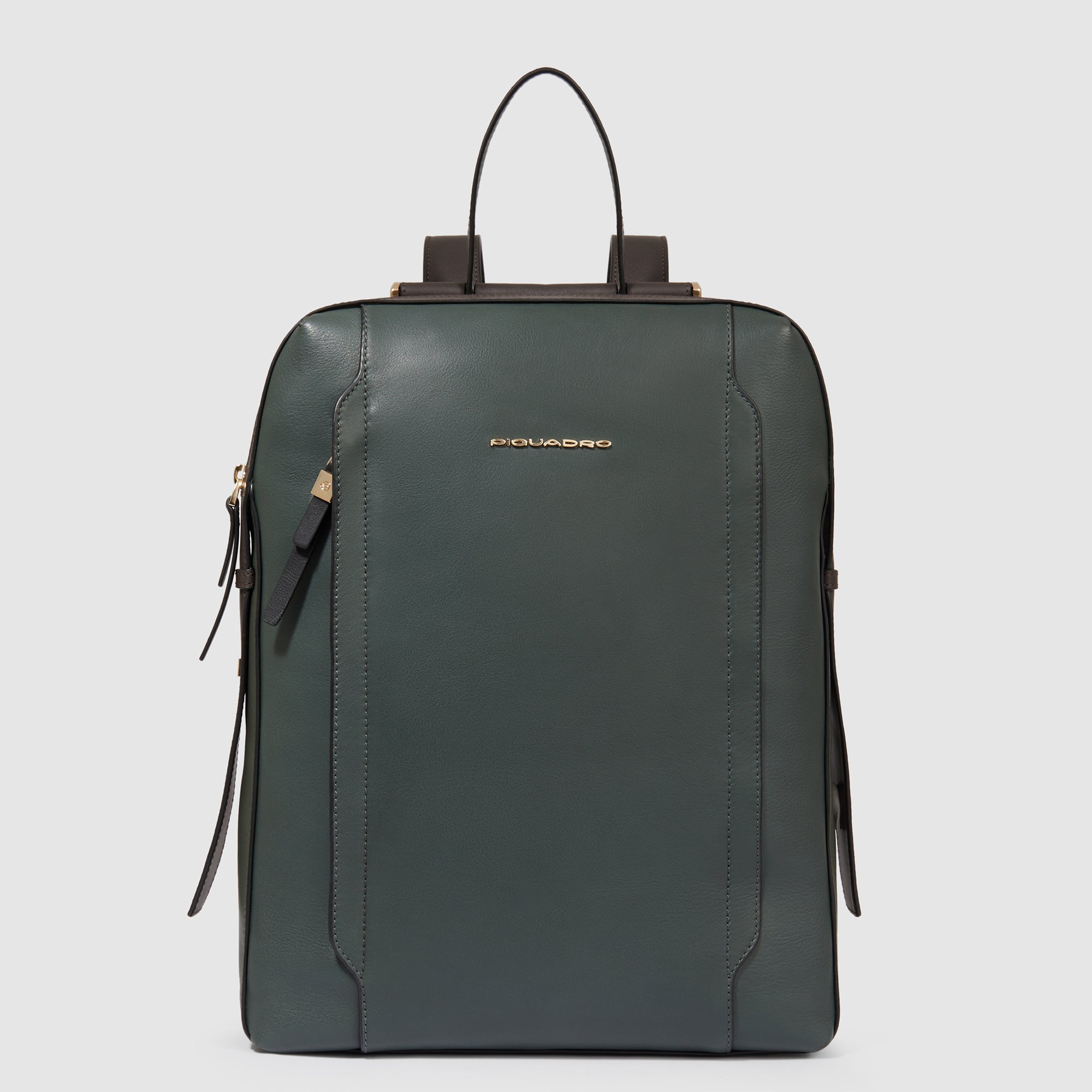 Computer backpack 14 with iPad compartment Shop Piquadro