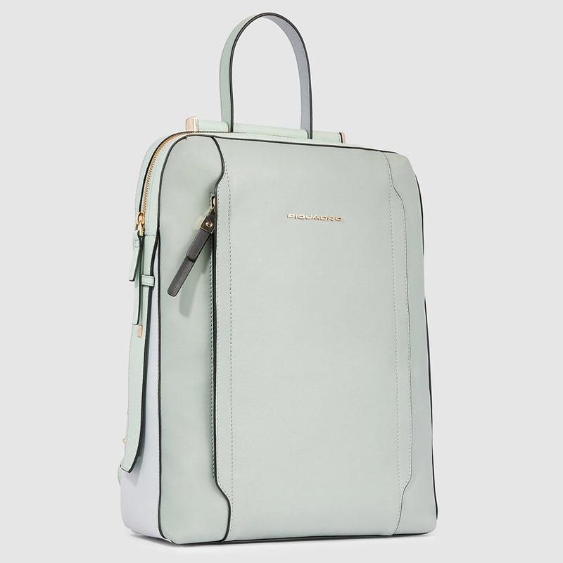 Mochila mujer para portátil 14" 