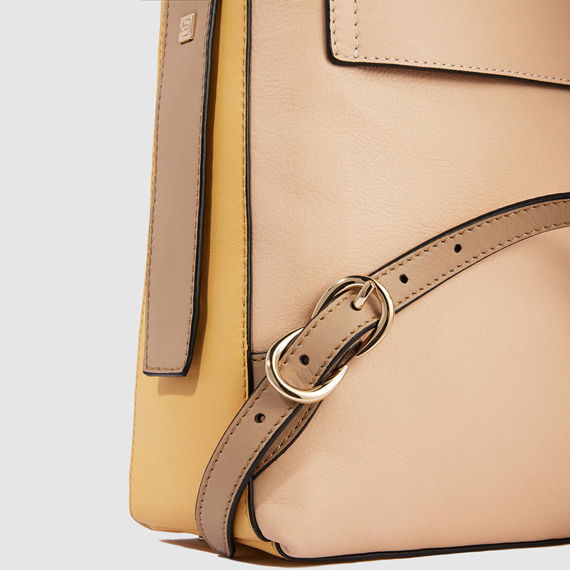 Mochila mujer para portátil 14" 