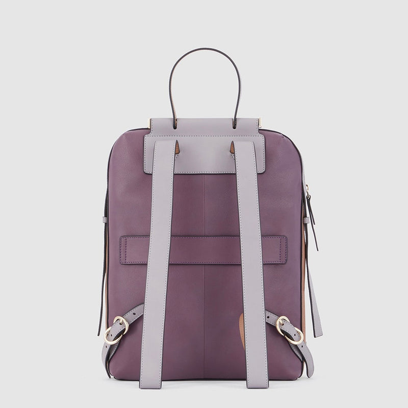 Women’s laptop backpack 14"