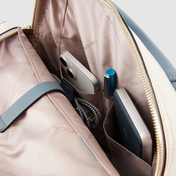 Women’s laptop backpack 14"