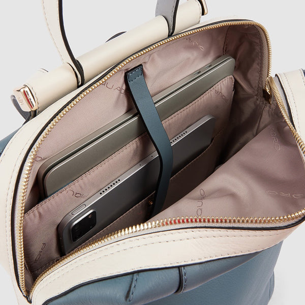 Women’s laptop backpack 14"