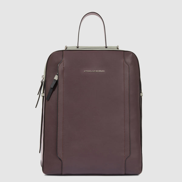 Mochila mujer para portátil 14"  - 1