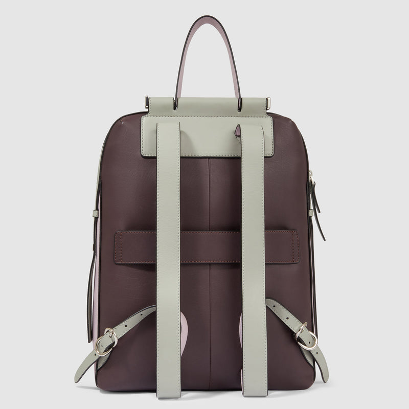 Mochila mujer para portátil 14" 