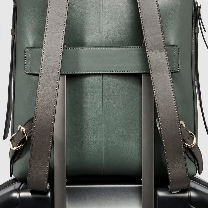 Mochila mujer para portátil 14" 